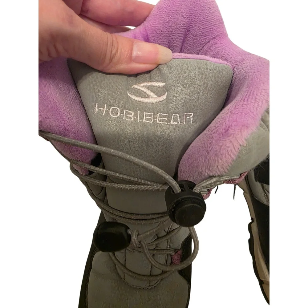 Hobibear girls snow
